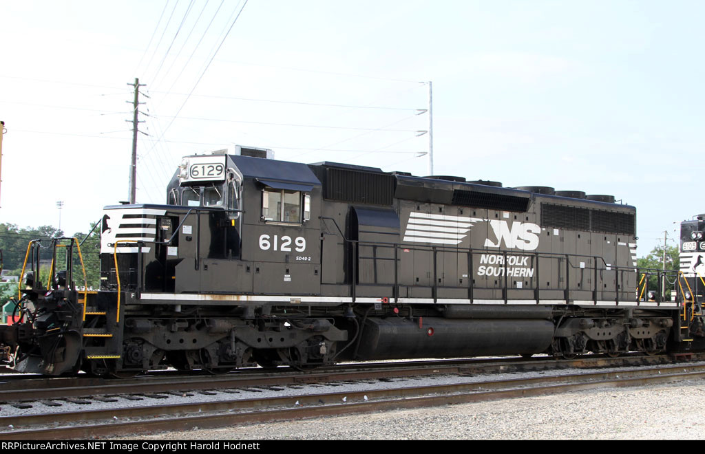 NS 6129